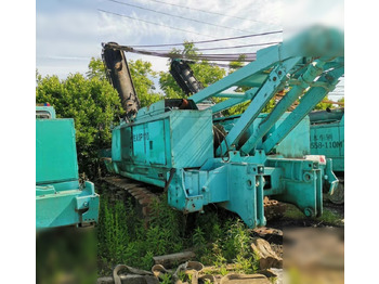 Mât de battage SUMITOMO