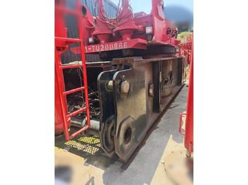 Grue sur chenilles 2009 MANITOWOC 18000: photos 4