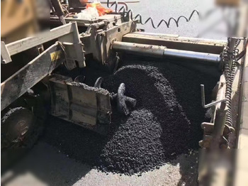 Finisseur 2010 CATERPILLAR AP-755: photos 5