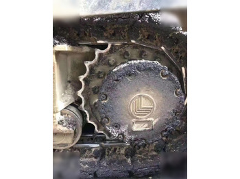 Finisseur 2010 CATERPILLAR AP-755: photos 4