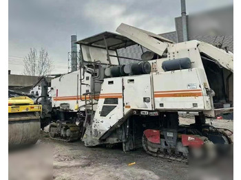 Fraiseuse à froid WIRTGEN