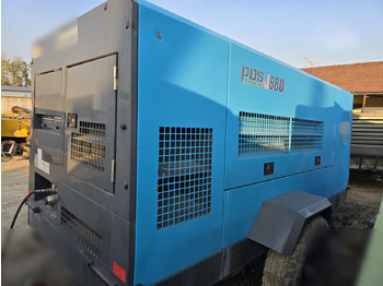 Compresseur d'air AIRMAN