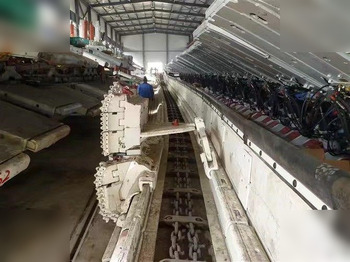 Engins de chantier 2012 BUCYRUS GH9-38: photos 4