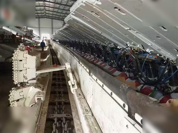 Engins de chantier 2012 BUCYRUS GH9-38: photos 2