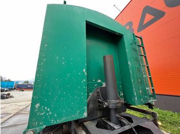 ATKA 2RSP 20K GRAIN - crédit-bail ATKA 2RSP 20K GRAIN: photos 2 ATKA 2RSP 20K GRAIN - crédit-bail ATKA 2RSP 20K GRAIN: photos 2