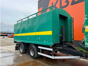 ATKA 2RSP 20K GRAIN - crédit-bail ATKA 2RSP 20K GRAIN: photos 3 ATKA 2RSP 20K GRAIN - crédit-bail ATKA 2RSP 20K GRAIN: photos 3