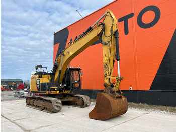Caterpillar 320 E AC / CENTRAL LUBRICATION - crédit-bail Caterpillar 320 E AC / CENTRAL LUBRICATION: photos 3