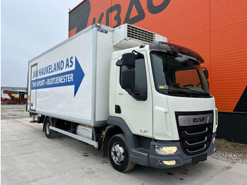 DAF LF 180 4x2 V-800MAX / BOX L=6015 mm - crédit-bail DAF LF 180 4x2 V-800MAX / BOX L=6015 mm: photos 4