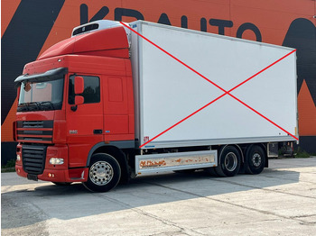 Châssis cabine DAF XF 105 510