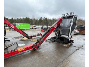 Grue auxiliaire