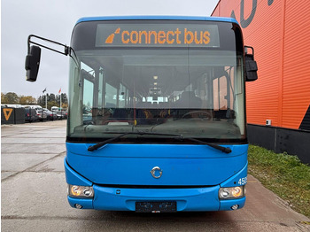 Bus urbain IRISBUS Crossway LE 4x2 41 SEATS / AC / AUXILIARY HEATING / WHEELCHAIR RAMP: photos 2