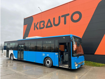 Bus urbain IVECO Crossway