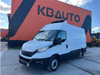 Utilitaire frigorifique IVECO Daily 35s14