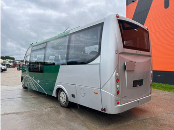 Minibus, Transport de personnes Iveco First Low-Entry 4x2 22 SEATS / AC / WEBASTO: photos 4 Minibus, Transport de personnes Iveco First Low-Entry 4x2 22 SEATS / AC / WEBASTO: photos 4