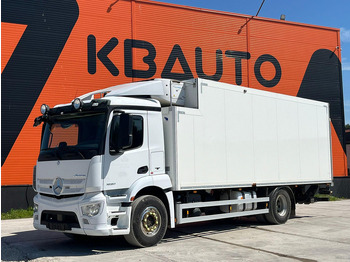 Camion frigorifique MERCEDES-BENZ Antos 1830
