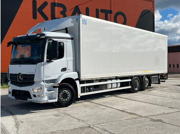 Mercedes-Benz Antos 2540L 6x2*4 THERMOKING UT SPECTRUM / BOX L=9522 mm - crédit-bail Mercedes-Benz Antos 2540L 6x2*4 THERMOKING UT SPECTRUM / BOX L=9522 mm: photos 1