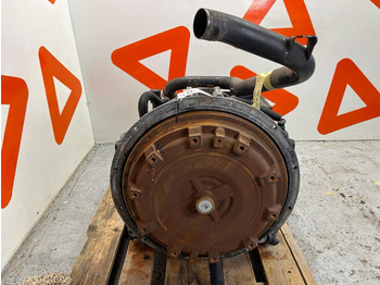 Boîte de vitesse pour Camion Scania 6 HP 604 C: photos 2