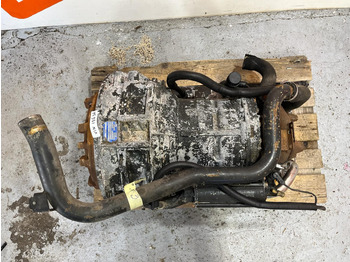 Boîte de vitesse pour Camion Scania 6 HP 604 C: photos 5