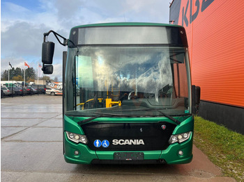 Bus urbain Scania K 280 Citywide LE 6x2*4 44 SEATS / AC / AUXILIARY HEATER / WHEELCHAIR RAMP: photos 2