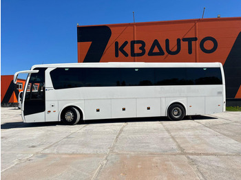 Autocar Temsa HD 12 4x2 50+1 SEATS / AC / AUXILIARY HEATING / WC / KITCHEN / 12 v etc.: photos 4