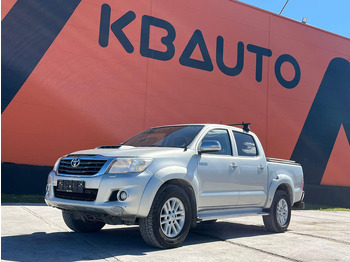 Pick-up TOYOTA Hilux