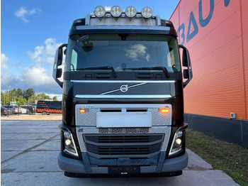 Tracteur routier Volvo FH 16 750 8x4 GCW 90 ton / DOLLY / RETARDER: photos 2