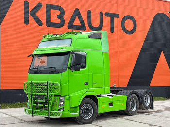 Tracteur routier VOLVO FH16 600