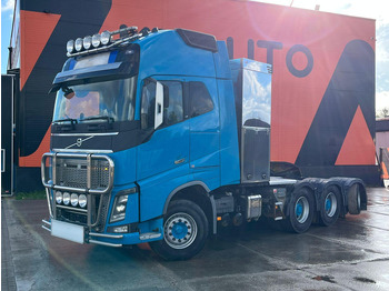 Tracteur routier VOLVO FH16 750