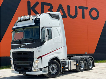 Tracteur routier VOLVO FH 540