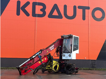 Grue auxiliaire
