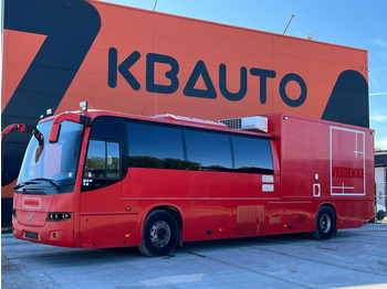 Bus interurbain VOLVO