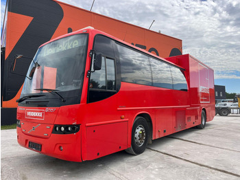 Bus interurbain VOLVO