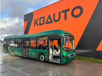 Bus urbain VOLVO
