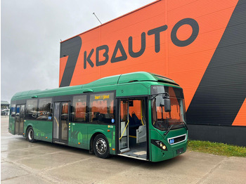 Bus urbain VOLVO