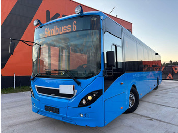Bus urbain Volvo B7RLE 8900 48 SEATS + 28 STANDING / AC / AUXILIARY HEATER: photos 3 Bus urbain Volvo B7RLE 8900 48 SEATS + 28 STANDING / AC / AUXILIARY HEATER: photos 3
