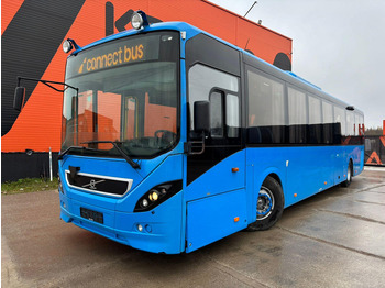 Volvo B7RLE 8900 4x2 48 SEATS / AC / AUXILIARY HEATER - crédit-bail Volvo B7RLE 8900 4x2 48 SEATS / AC / AUXILIARY HEATER: photos 3