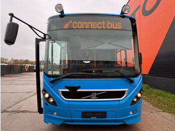Volvo B7RLE 8900 4x2 48 SEATS / AC / AUXILIARY HEATER - crédit-bail Volvo B7RLE 8900 4x2 48 SEATS / AC / AUXILIARY HEATER: photos 2