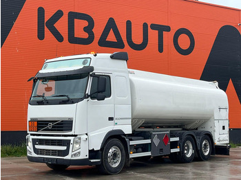 Camion citerne VOLVO FH 500