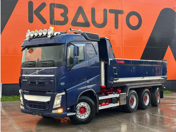 Camion benne VOLVO FH 540
