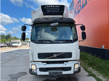 Camion frigorifique Volvo FL 240 4x2 SUPRA 750 / BOX L=7188 mm / 3 & 7 GEAR FAILURE: photos 3 Camion frigorifique Volvo FL 240 4x2 SUPRA 750 / BOX L=7188 mm / 3 & 7 GEAR FAILURE: photos 3