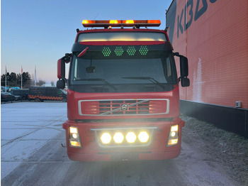 Remorqueuse Volvo FM 300 4x2 PLATFORM L=5321 mm: photos 3 Remorqueuse Volvo FM 300 4x2 PLATFORM L=5321 mm: photos 3