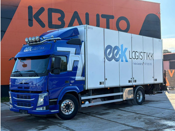 Camion fourgon VOLVO FM 330