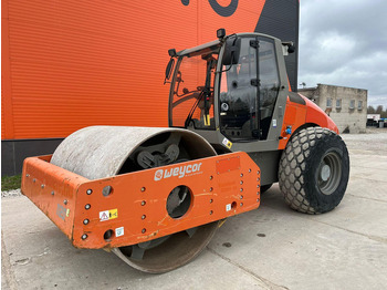 Compacteur Weycor AW 1120 E: photos 2