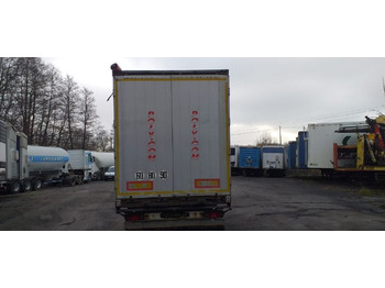 Semi-remorque à fond mouvant Schmitz Cargobull ruchoma podłoga: photos 3