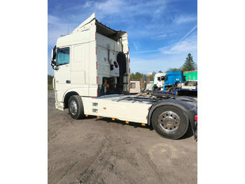 Tracteur routier DAF XF 460: photos 5
