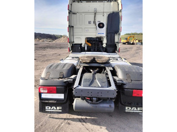 Tracteur routier DAF XF 460: photos 4