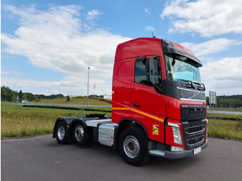 Volvo FH 500 - crédit-bail Volvo FH 500: photos 1