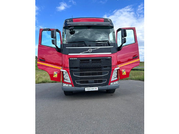 Volvo FH 500 - crédit-bail Volvo FH 500: photos 5