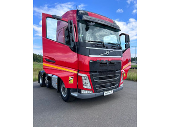 Volvo FH 500 - crédit-bail Volvo FH 500: photos 4