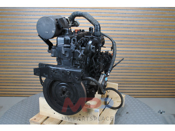 Moteur pour Tracteur agricole CUMMINS 2300: photos 3